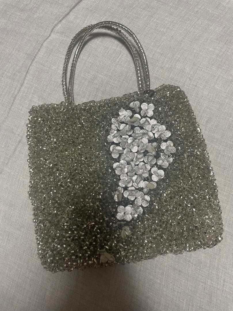 アンテプリマ　ワイヤーバック　フラワーモチーフ 楽天市場】【バッグ】ANTEPRIMA アンテプリマ フラワーモチーフ