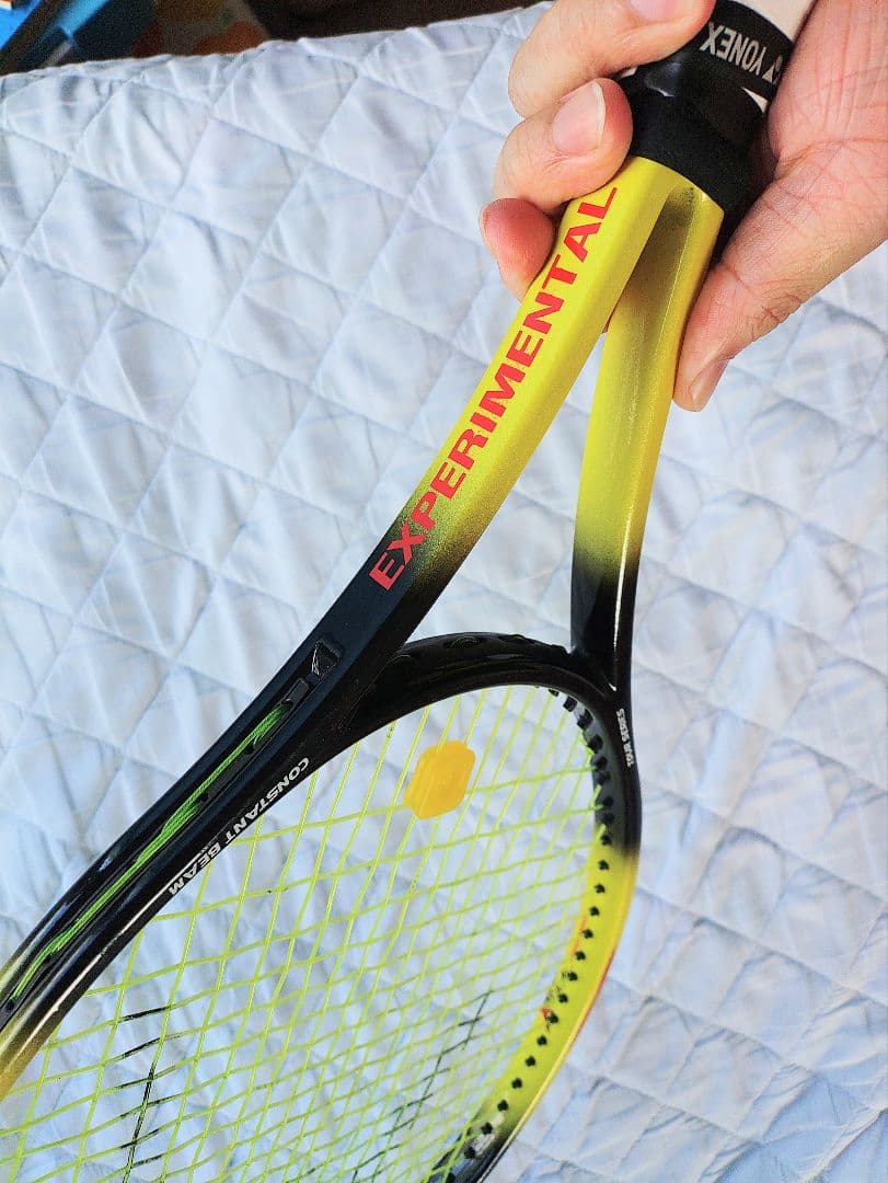 希少！ラジカル ツアー 690 Experimental