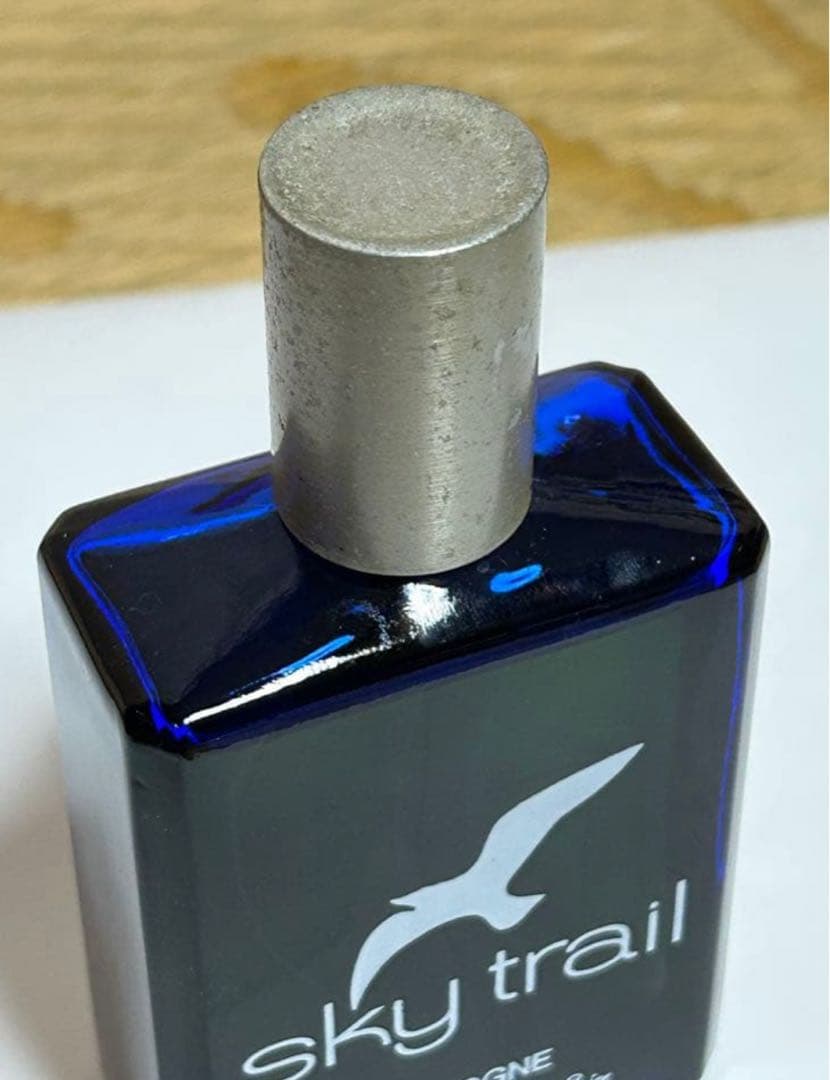 ☆超希少‼️青春の香りオールドスパイス ☆スカイトレイル オーデコロン入手困難★☆