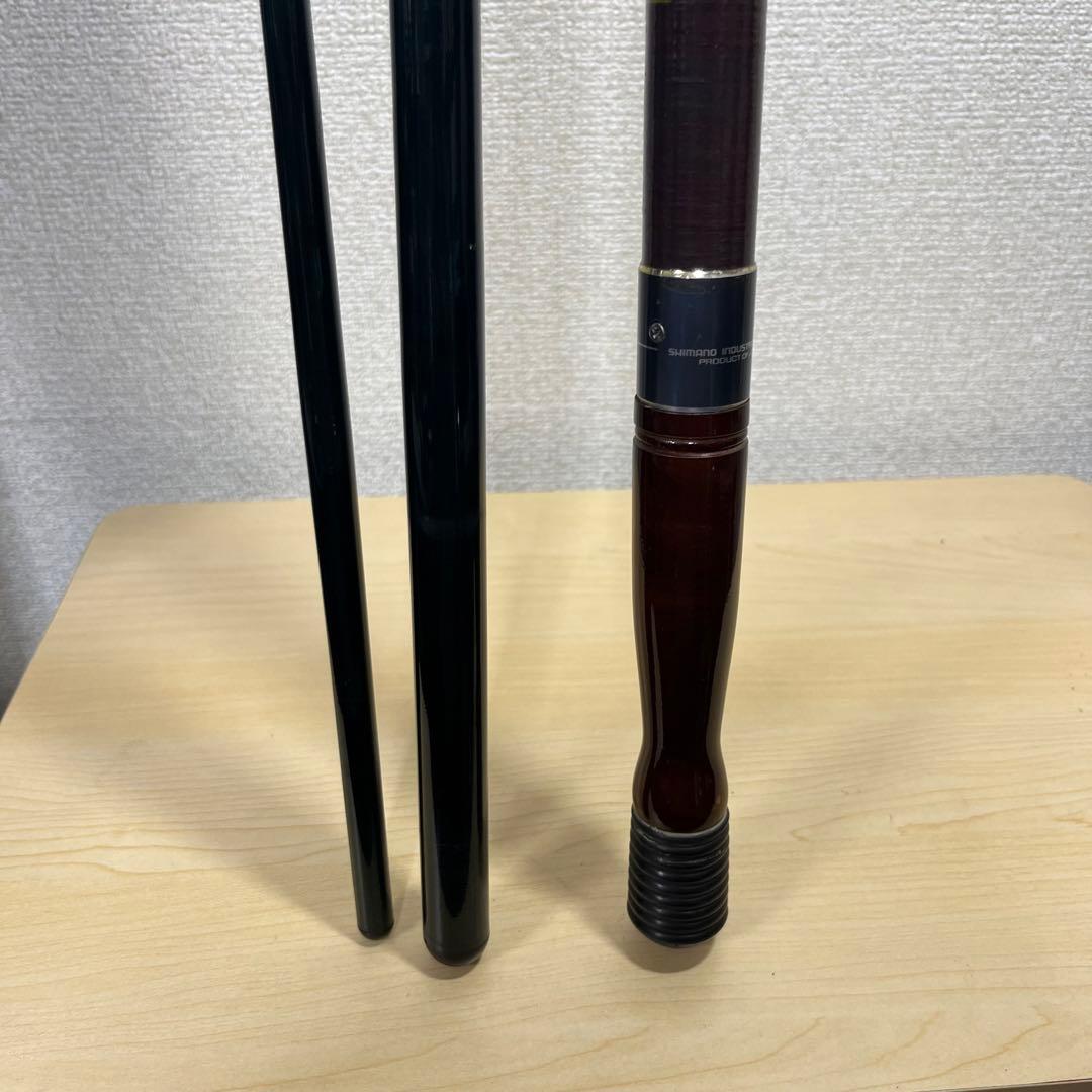 シマノ サーフカスタム420 SHIMANO SURF CUSTOM - メルカリ