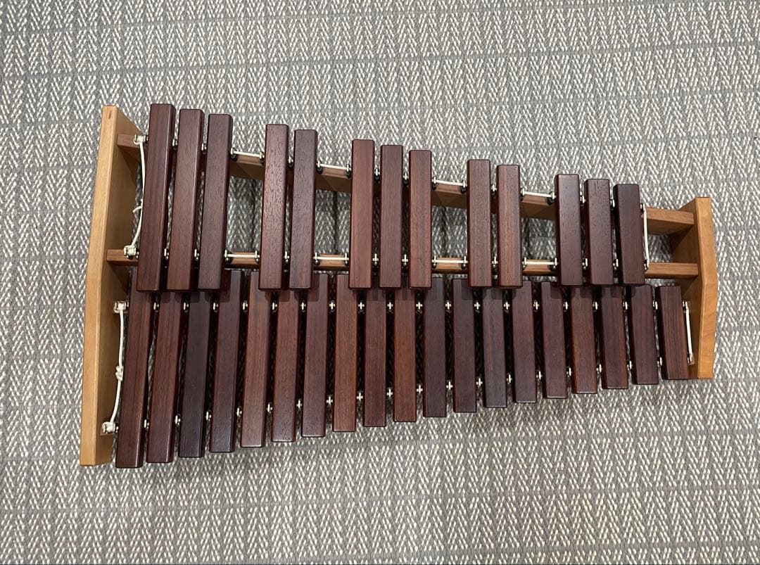 KOROGI コオロギ　 ECO32卓上木琴 KOROGI 卓上木琴 ECO32