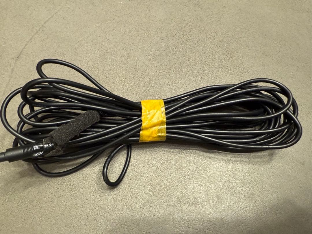 モンキー様専用メルセデスベンツg400d取り外し純正ドライブレコーダー