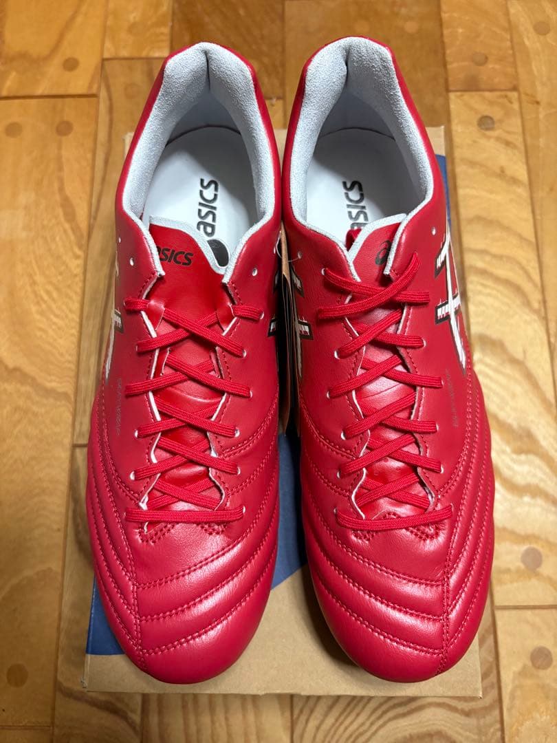 新品　大特価　アシックス　DSライト X-FLY PRO 3 27.5cm