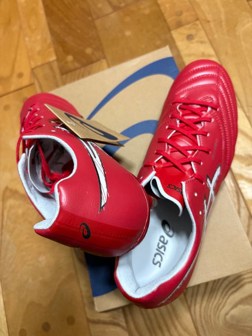 新品　大特価　アシックス　DSライト X-FLY PRO 3 27.5cm