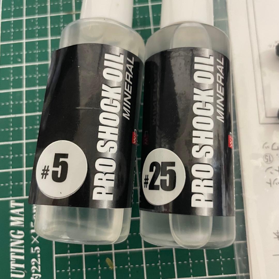 overdose オーバードーズ ハイグレードショックセット spec.4 - メルカリ