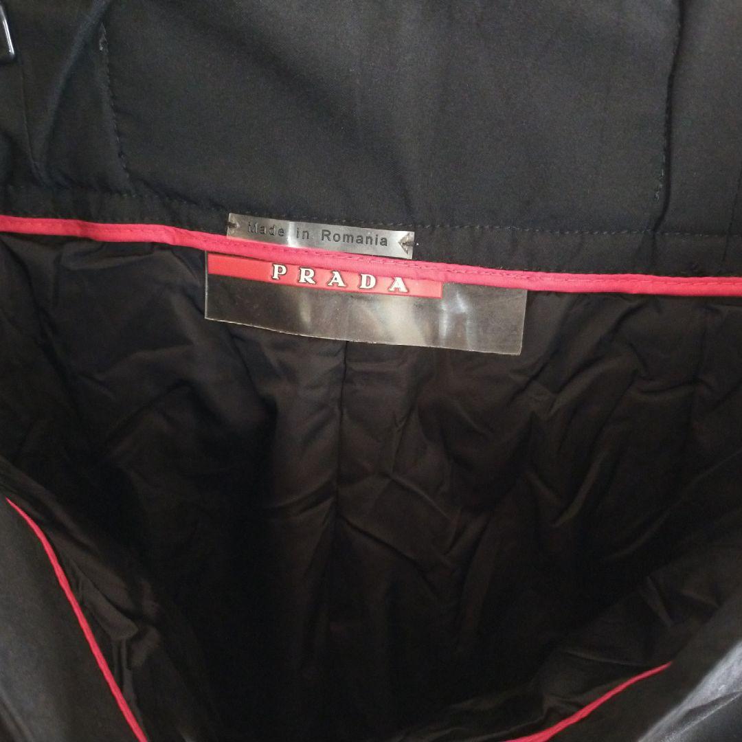 珍品 美品】US PRADA GORE-TEX スキー スノーボード パンツ - メルカリ