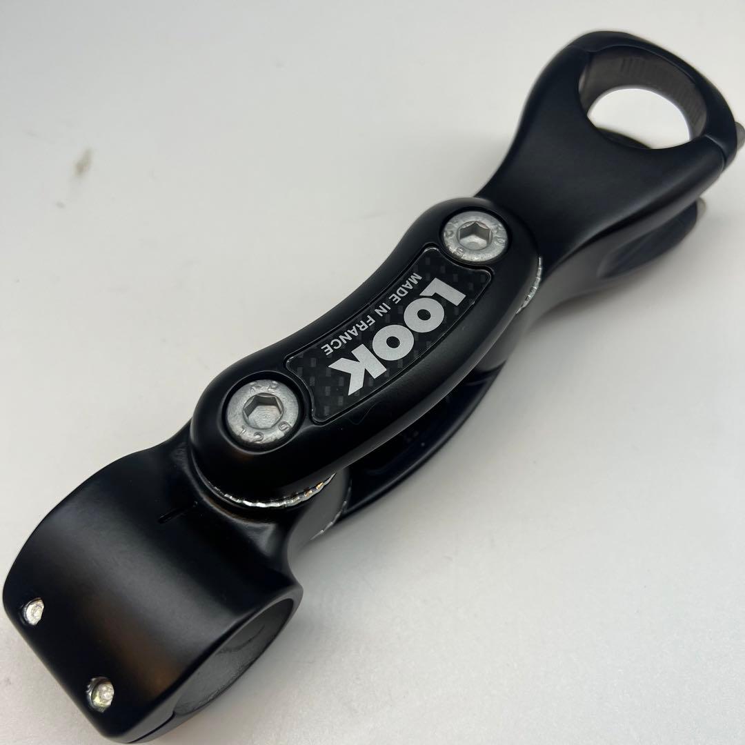 いとみっつ様LOOK エルゴステム ERGOSTEM 31.8mm ロードバイク