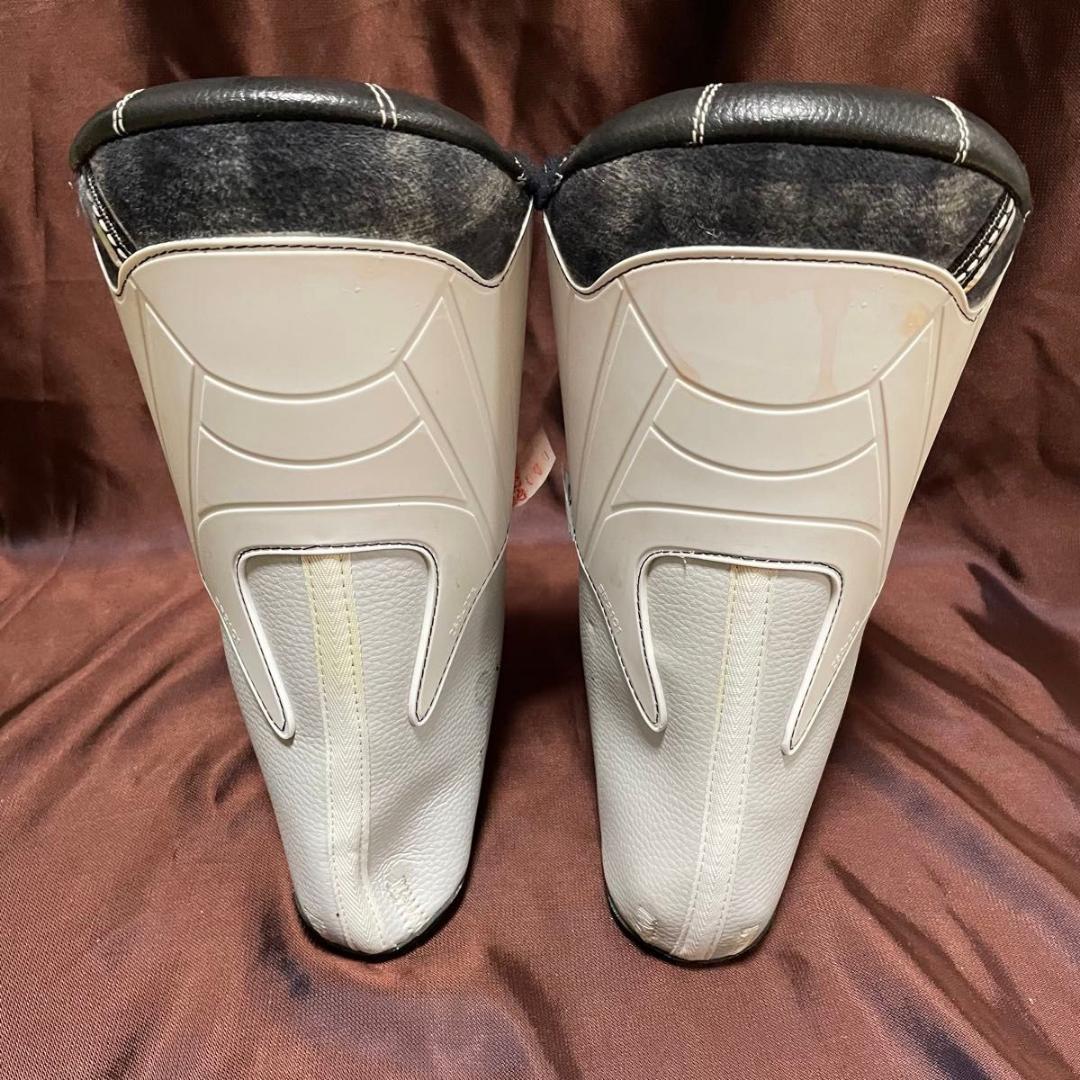 美品 ロシニョール EVO 70 26.5cm 308mm スキーブーツ