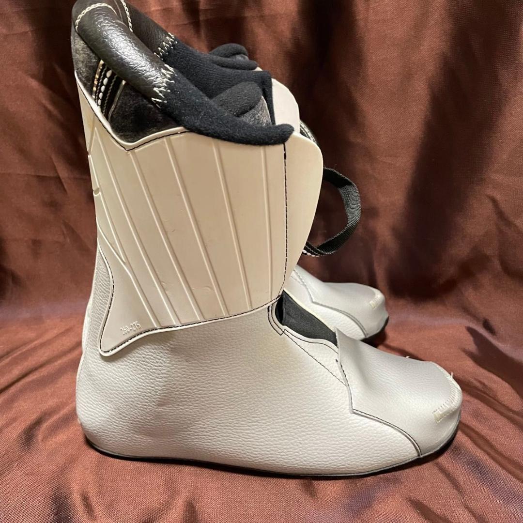 美品 ロシニョール EVO 70 26.5cm 308mm スキーブーツ