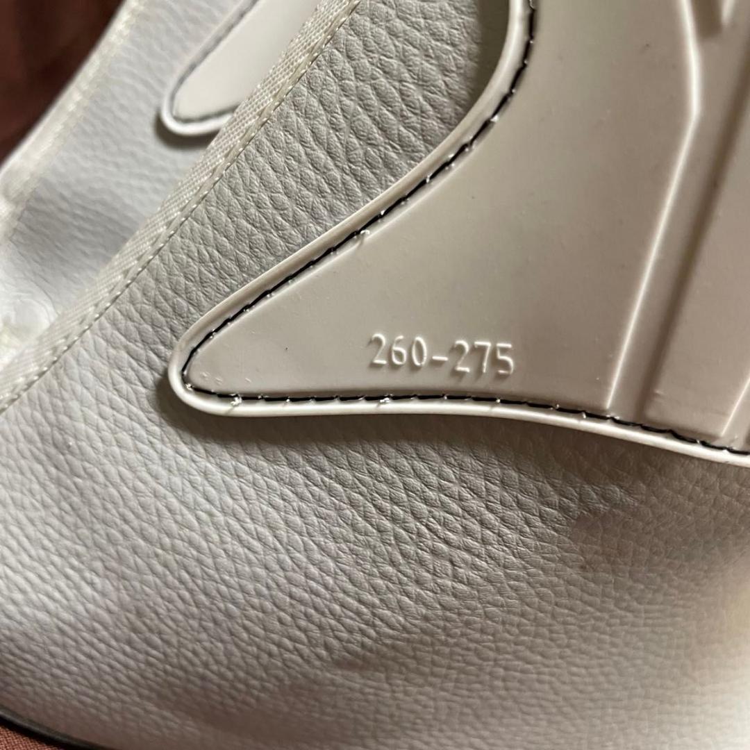 美品 ロシニョール EVO 70 26.5cm 308mm スキーブーツ