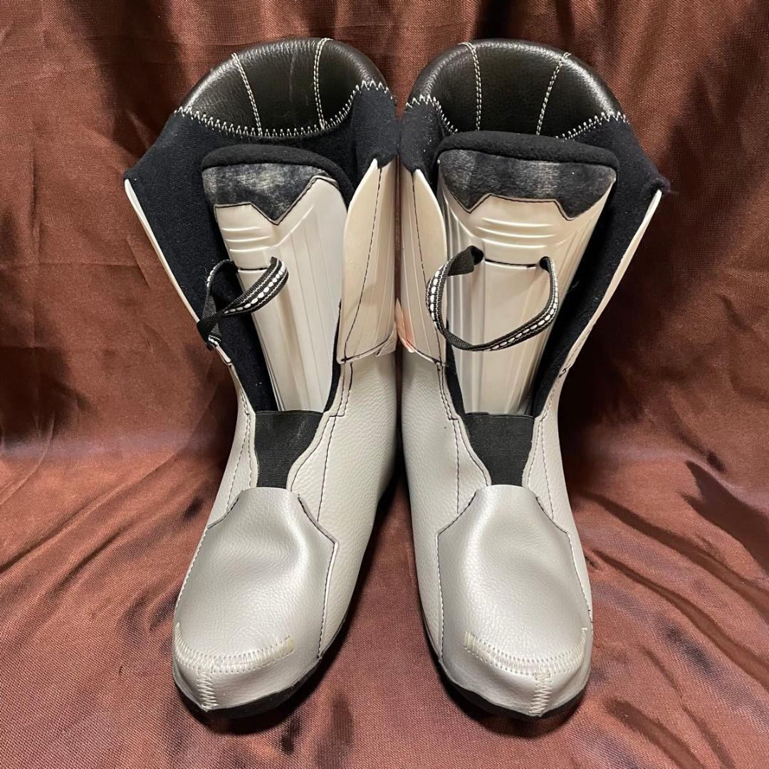 美品 ロシニョール EVO 70 26.5cm 308mm スキーブーツ