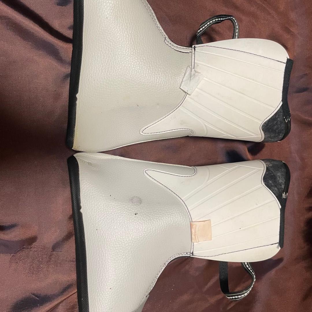 美品 ロシニョール EVO 70 26.5cm 308mm スキーブーツ