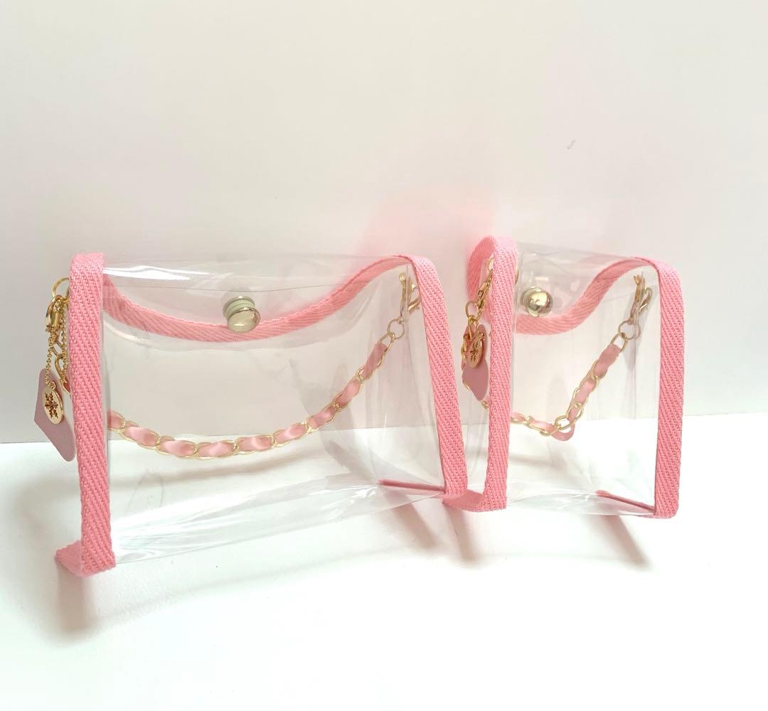 ゆりり様専用 すのチルソフビポーチ ＋2体用 ピンクSnowMan佐久間大介