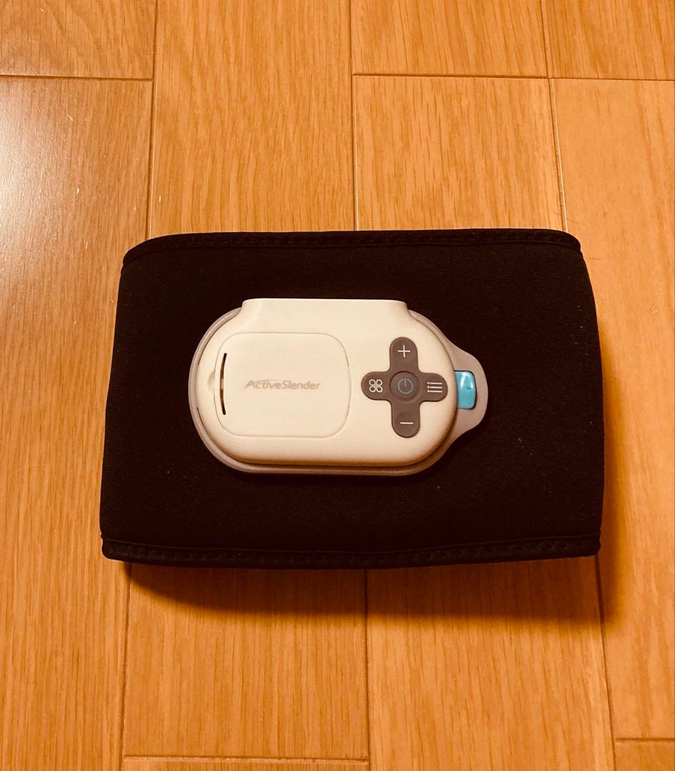 きららんさん専用 アクティブスレンダー