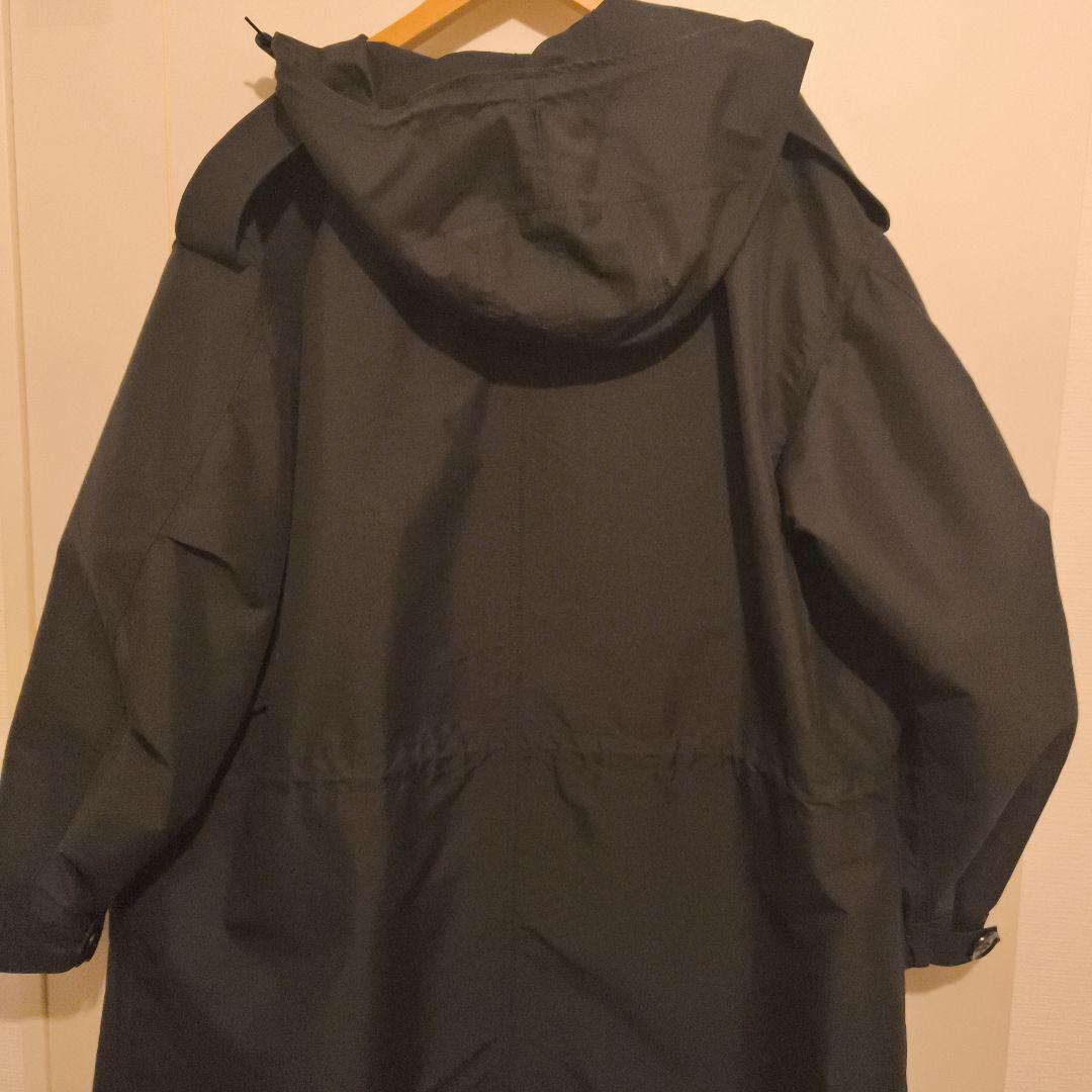 ガラピコ様専用 CIOTA Parka-shell M-1951 サイズ4 - メルカリ