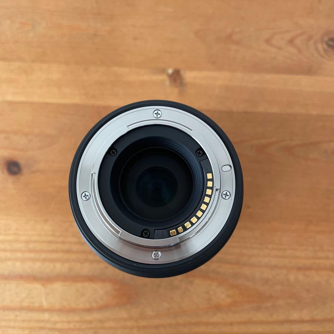 【美品】SIGMA 16-300mm F3.5-6.7 DC OS Xマウント