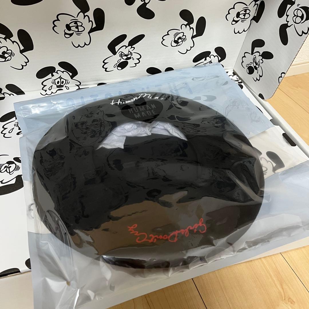 箱無し／新品／ヒューマンメイド Girls Don't Cry GDC ベレー帽