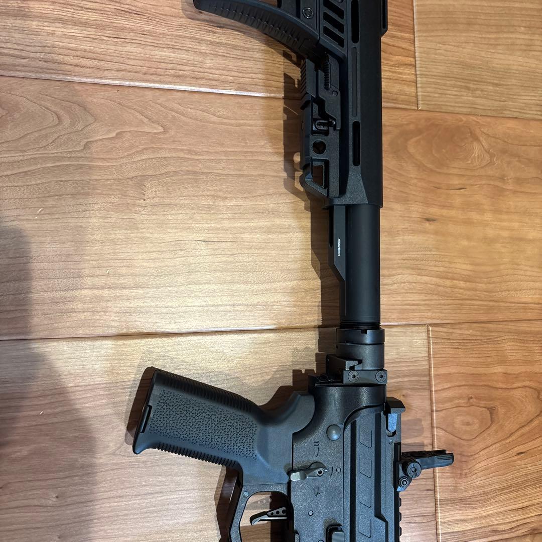 コバちゃん様」専用 Versatile 8 AR プチカスタム品 オマケ付き