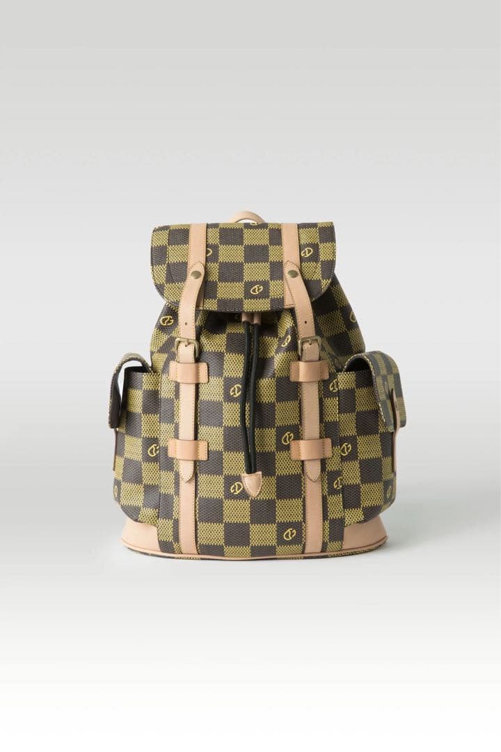CPG GOLF シーピージーゴルフ Backpack バックパック