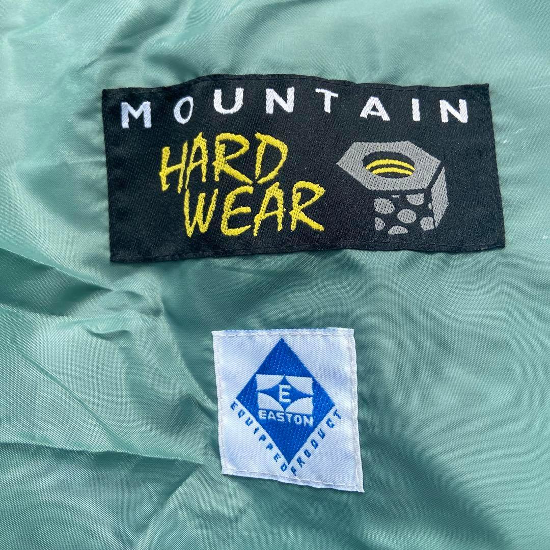 MOUNTAIN HARDWEAR LIGHTWEDGE3 ライトウェッジ3