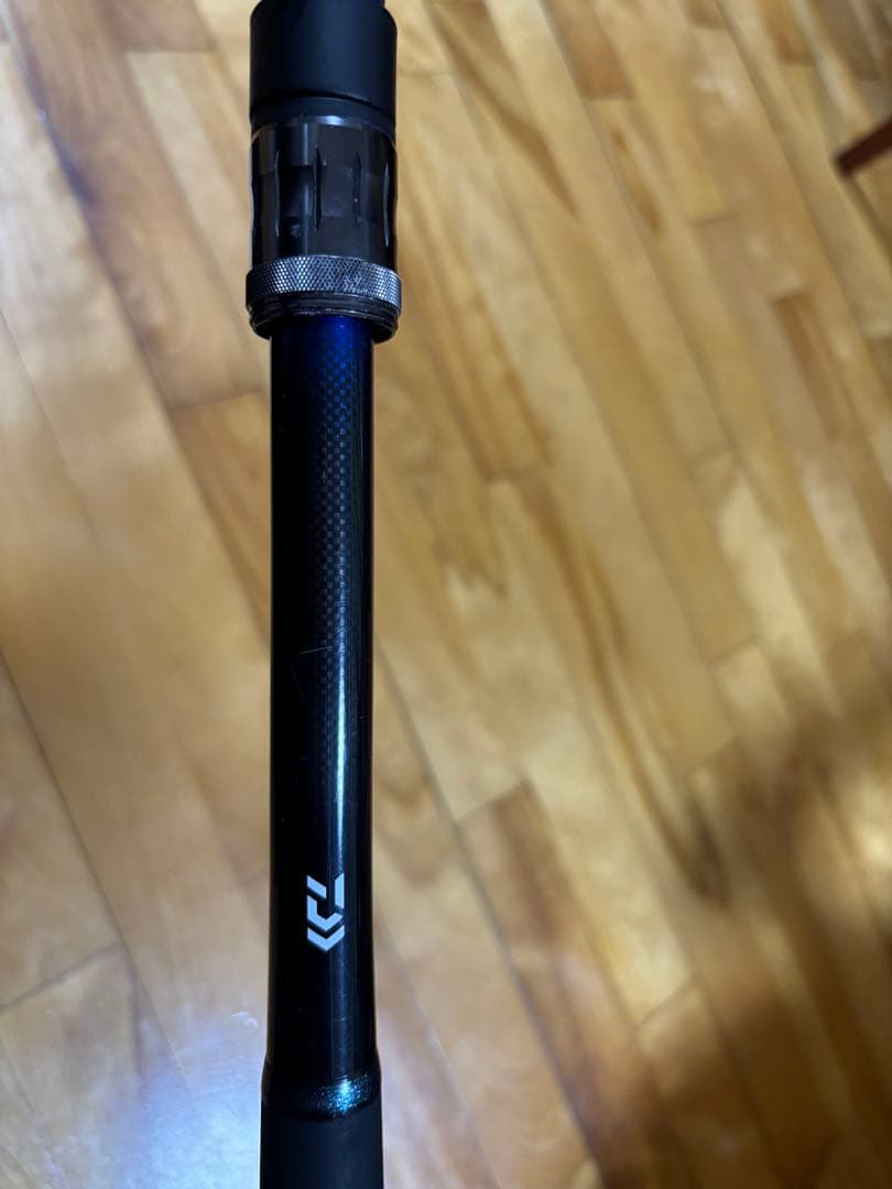 Daiwa 磯竿　メガディス　AGS1.5-50