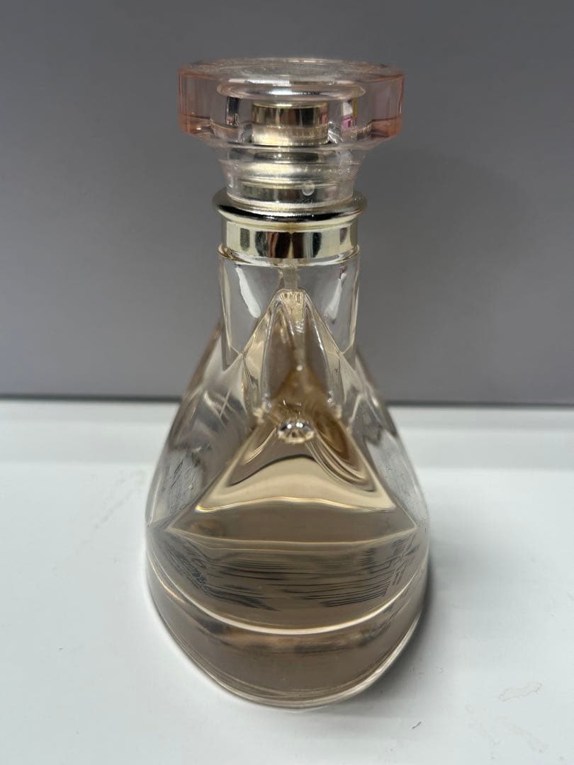 【#mh/12.20/9】BVLGARIローズエッセンシャルロゼオードトワレ