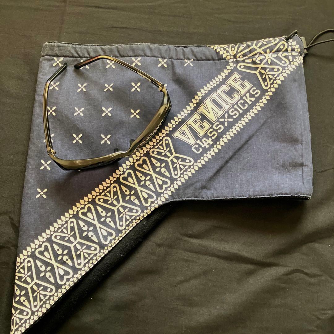 VENICE class×sicks ベニスクラシックス ネックウォーマー - メルカリ