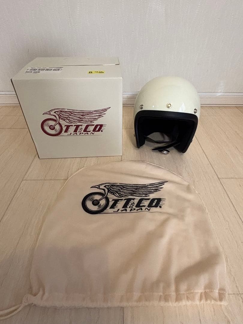 TT&CO. スーパーマグナム スタンダード TT&CO. スーパーマグナム スタンダード