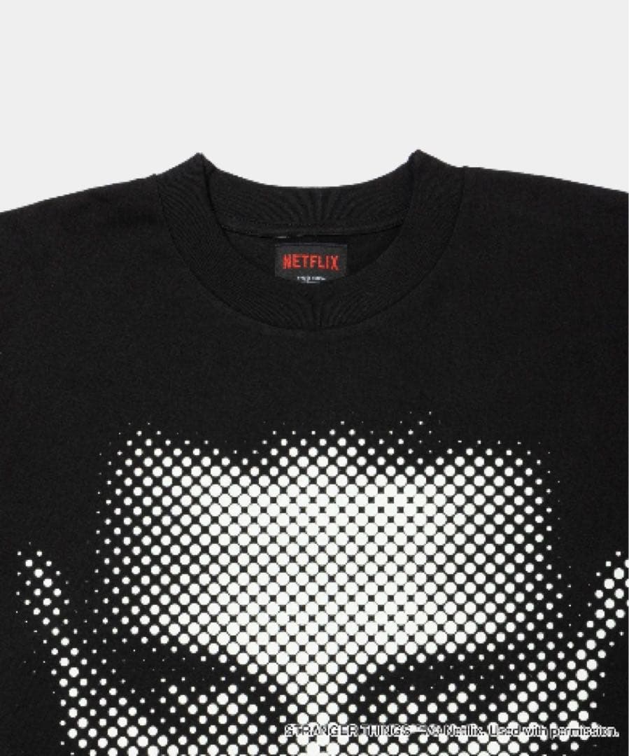XL 即日発送 BEDWIN Stranger Things Tee 01 - メルカリ