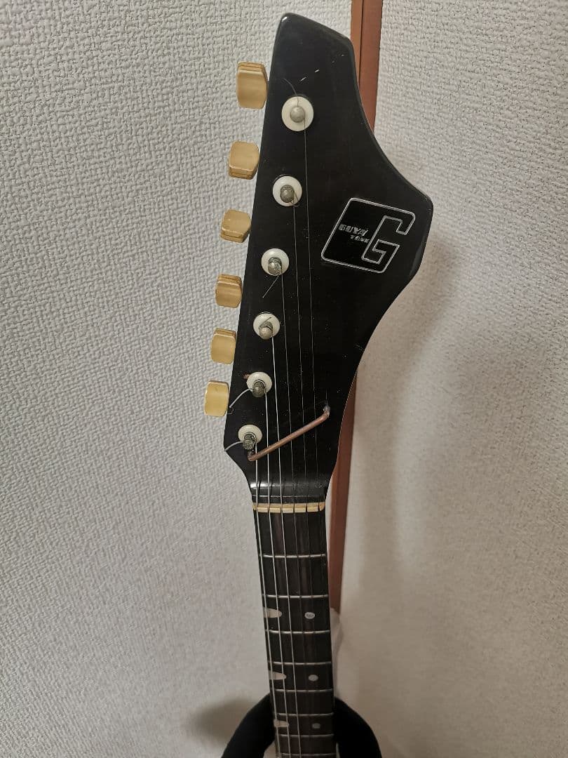 Guyatone LG-180T 60年代