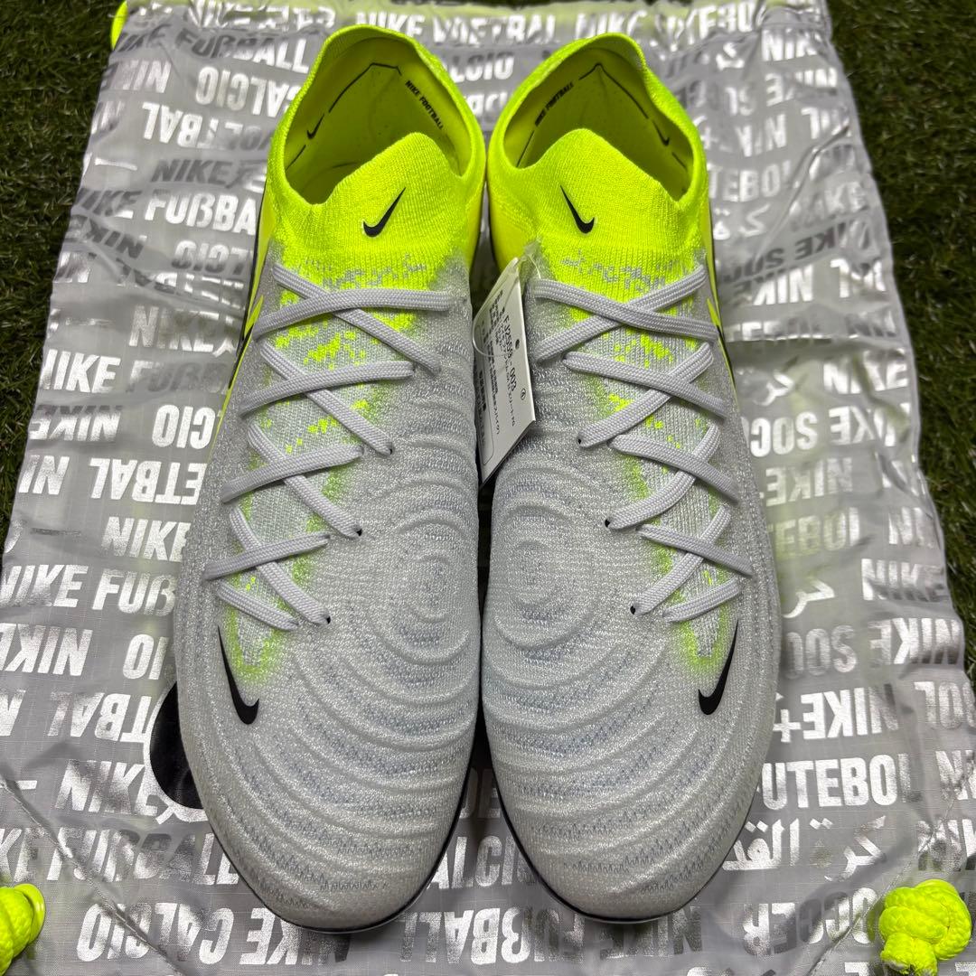 NIKE PhantomGX Ⅱ Elite FG 27.5cm