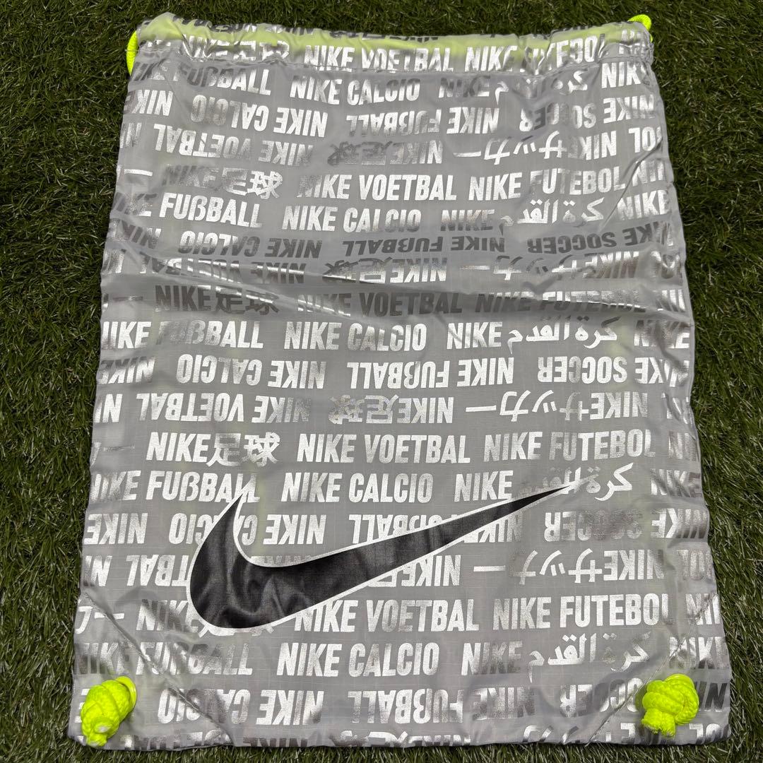 NIKE PhantomGX Ⅱ Elite FG 27.5cm