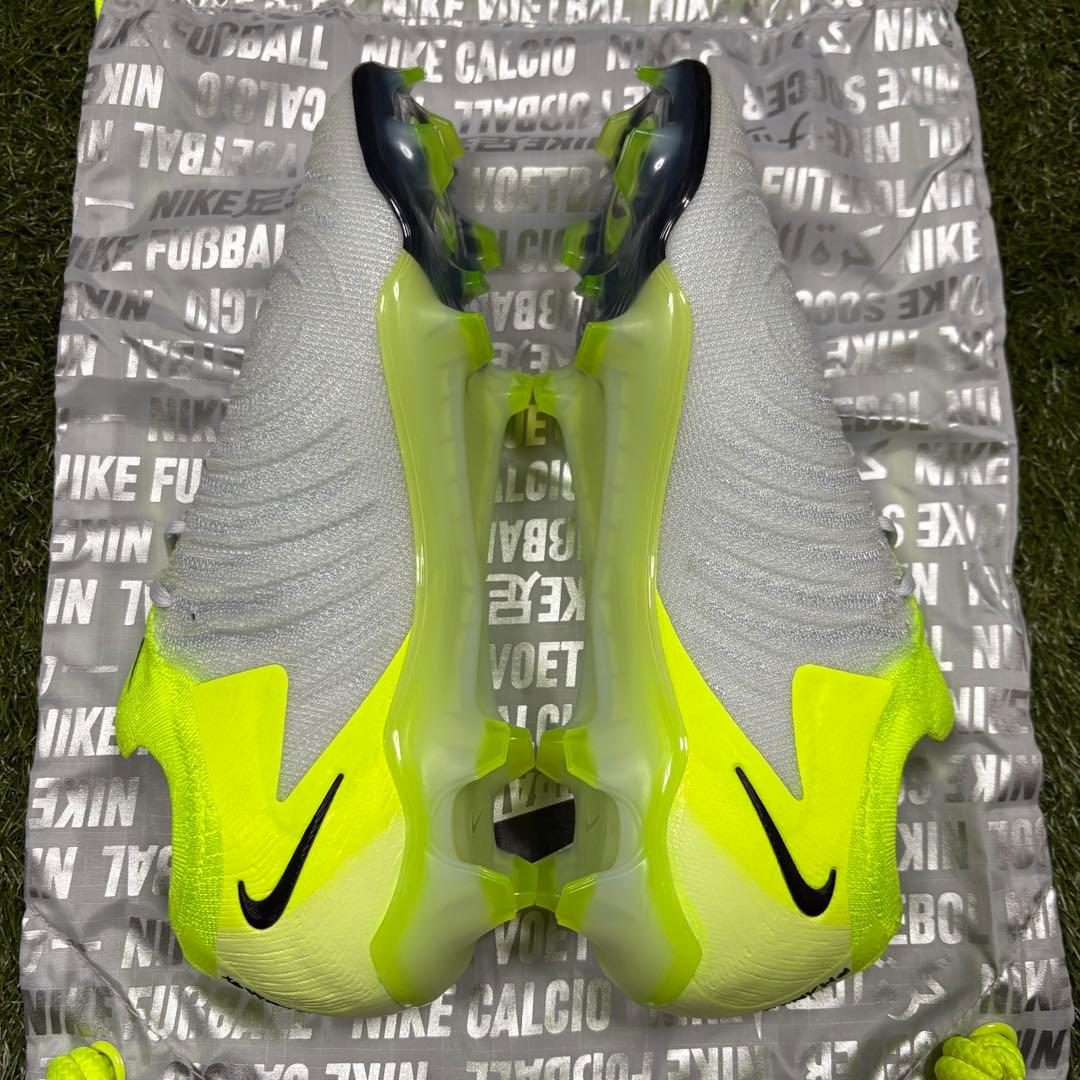 NIKE PhantomGX Ⅱ Elite FG 27.5cm