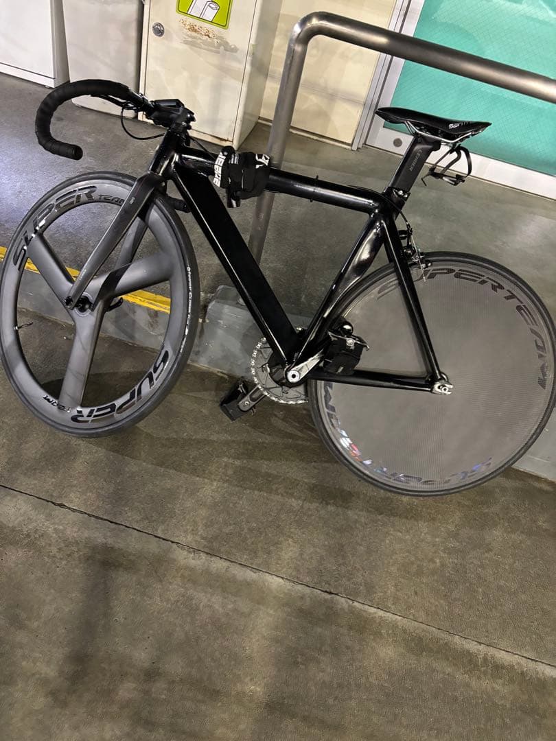 ピストバイク　leader735 LEADER®735/ リーダー735完成車 | Leader® Japan Store