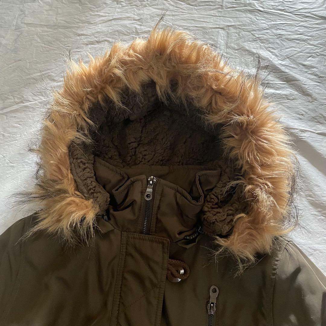 type N2B flight bomber jacket 短丈 n-2b - メルカリ