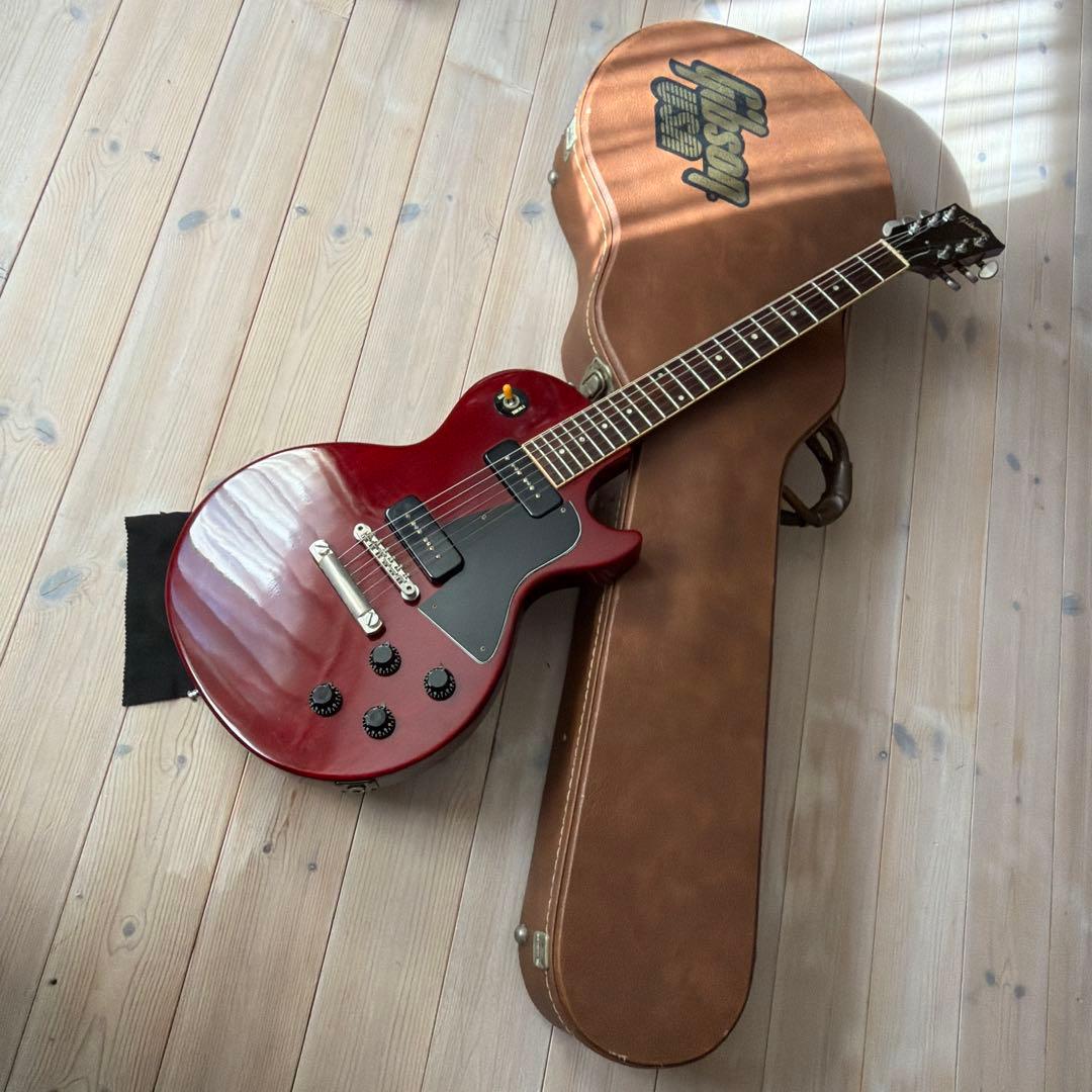 Gibson Les Paul Special 1989年製 - メルカリ