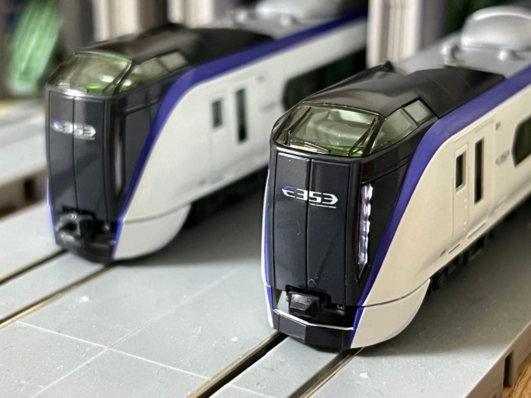 KATO E353系「あずさ・かいじ」12両セット 4949727688886.jpg