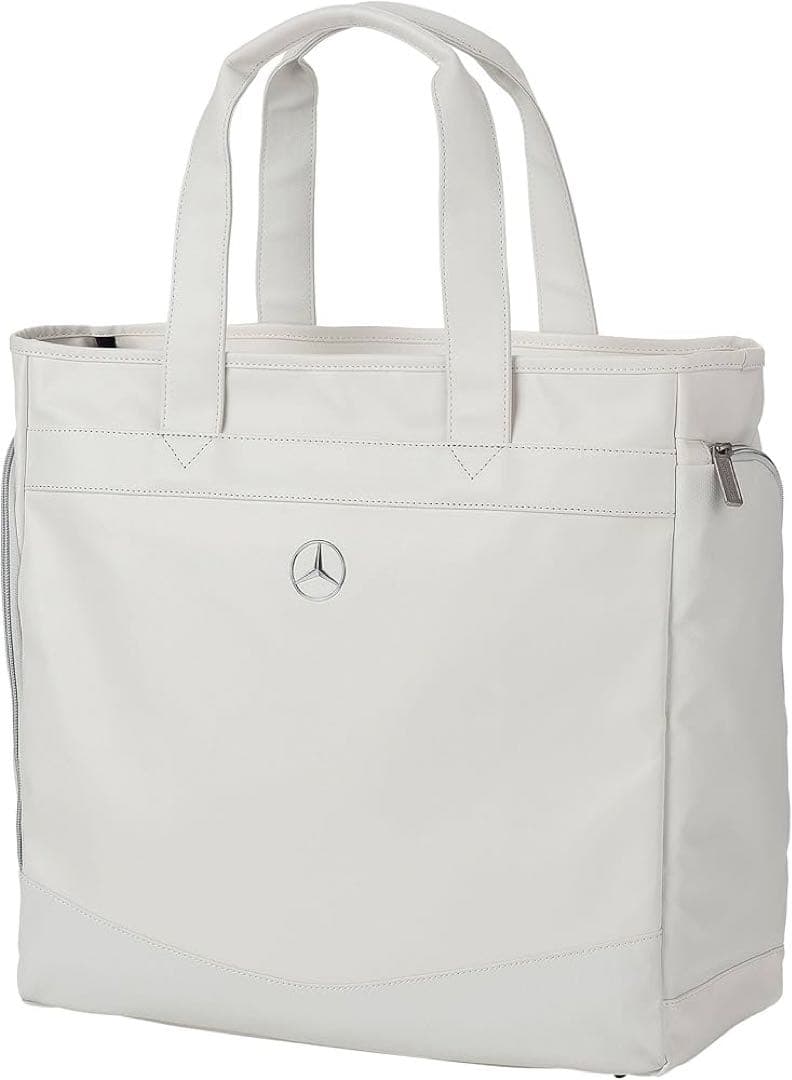 タイトリスト トートバッグ、ポーチとFJのマルチケース3点セット（ばら