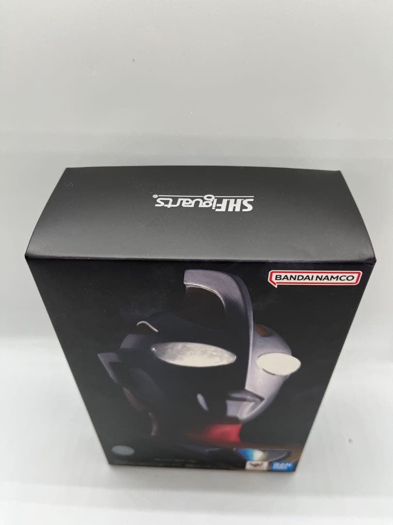 【新品】S.H.Figuarts 真骨彫製法 ウルトラマンガイア V2
