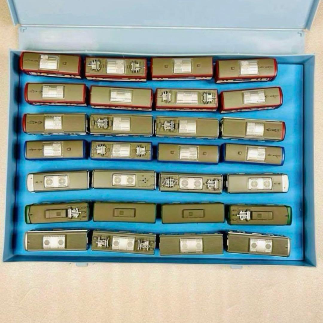 ジャンク・まとめ売り】Bトレイン 京急・東京メトロ・京阪・東急 28両