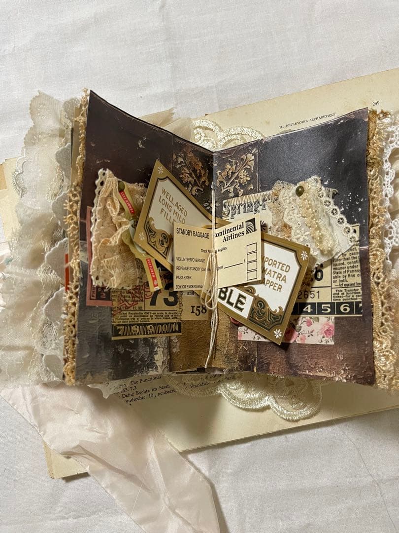 saoriririページです。