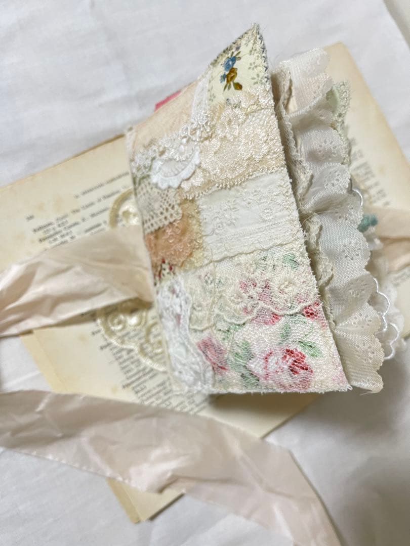 saoriririページです。