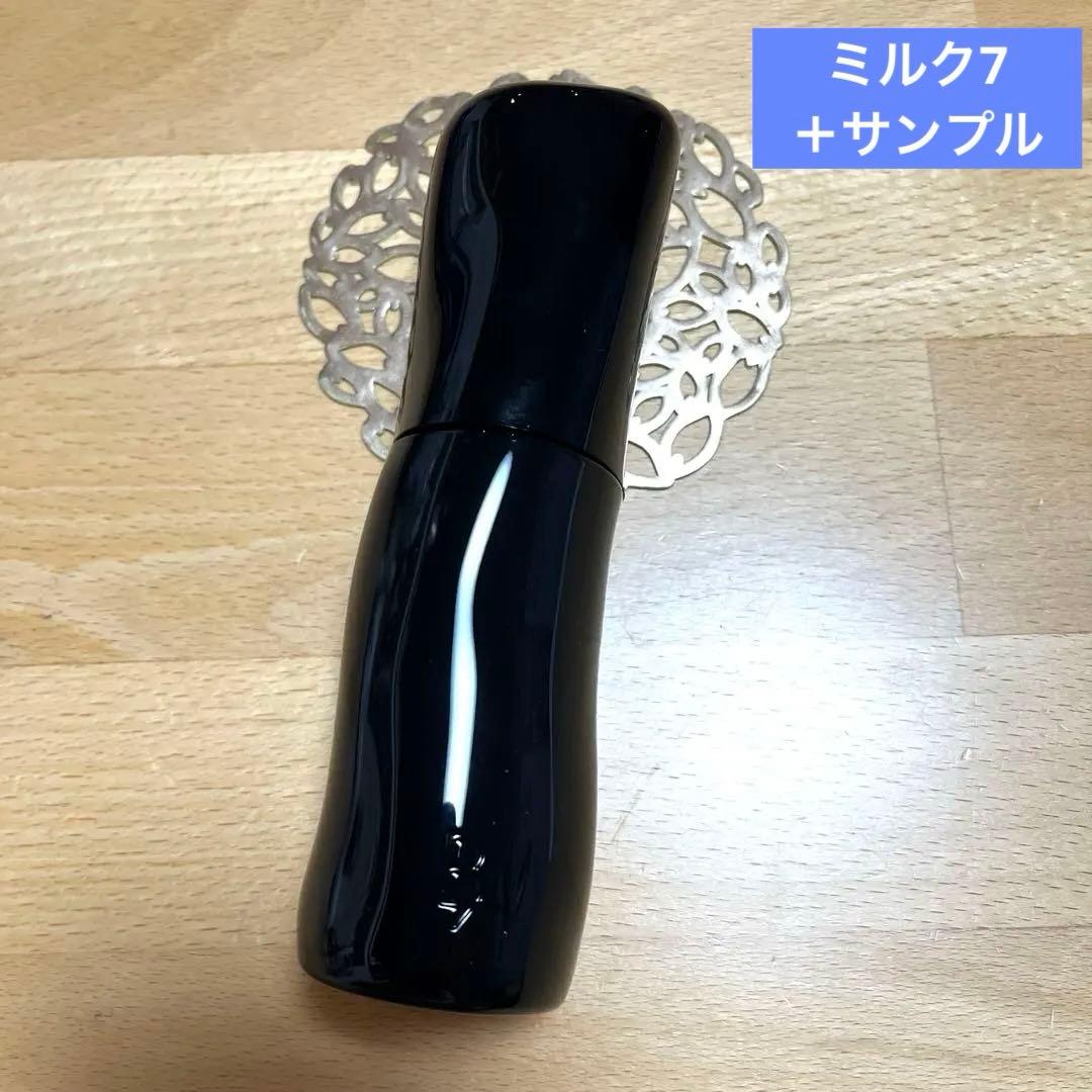 POLA B.A. ミルク7 乳液 第7世代 本体+サンプルいろいろ 楽天市場】2025年9月1日発売POLA ポーラ B.A ミルク 7 : YOTSUBAドラッグ