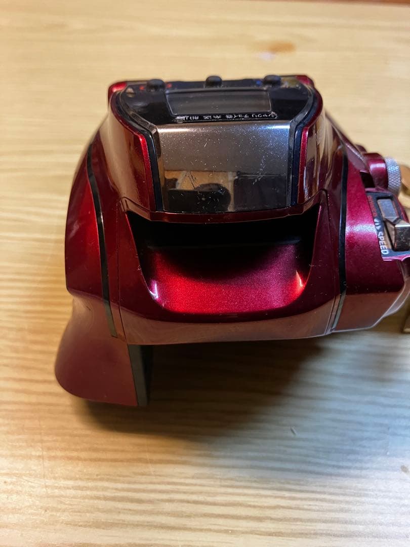 Daiwa ダイワ 電動リール 16シーボーグ300MJ L 左巻きの通販はau PAY