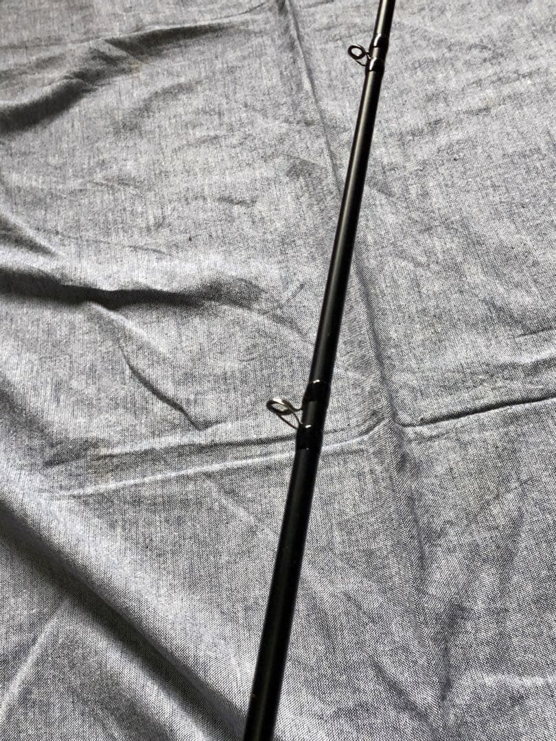 極美品極希少☆グルーバーズベンド☆ムーブ☆フラットスウィーパー☆バス