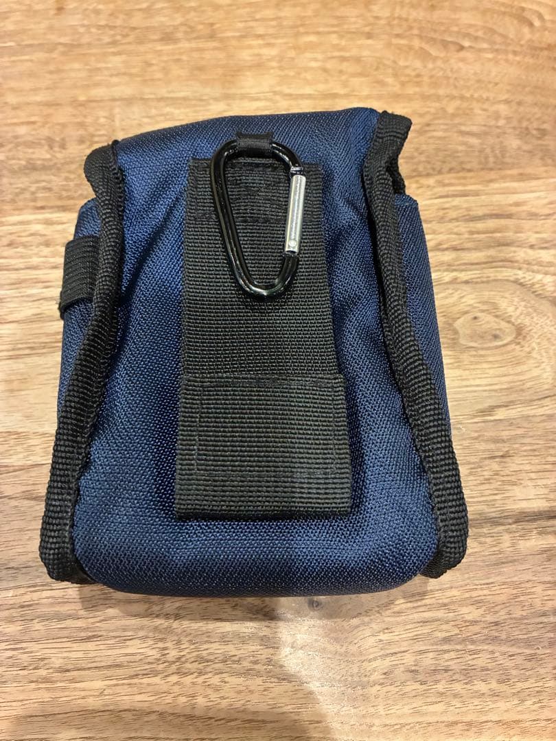 J.リンドバーグ ゴルフキャディバッグセット ボールポーチ追加