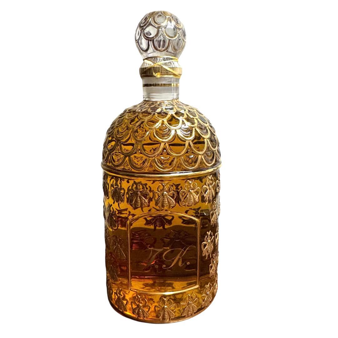 Guerlain ゲラン　ルールブルー　500ml 新品未開封　※イニシャル入り GUERLAIN（GUERLAIN） ルール ブルー 香水 通販 | 【ISETAN BEAUTY