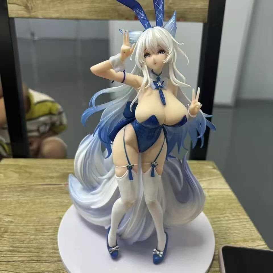 アズールレーン信濃 フィギュア 30cm