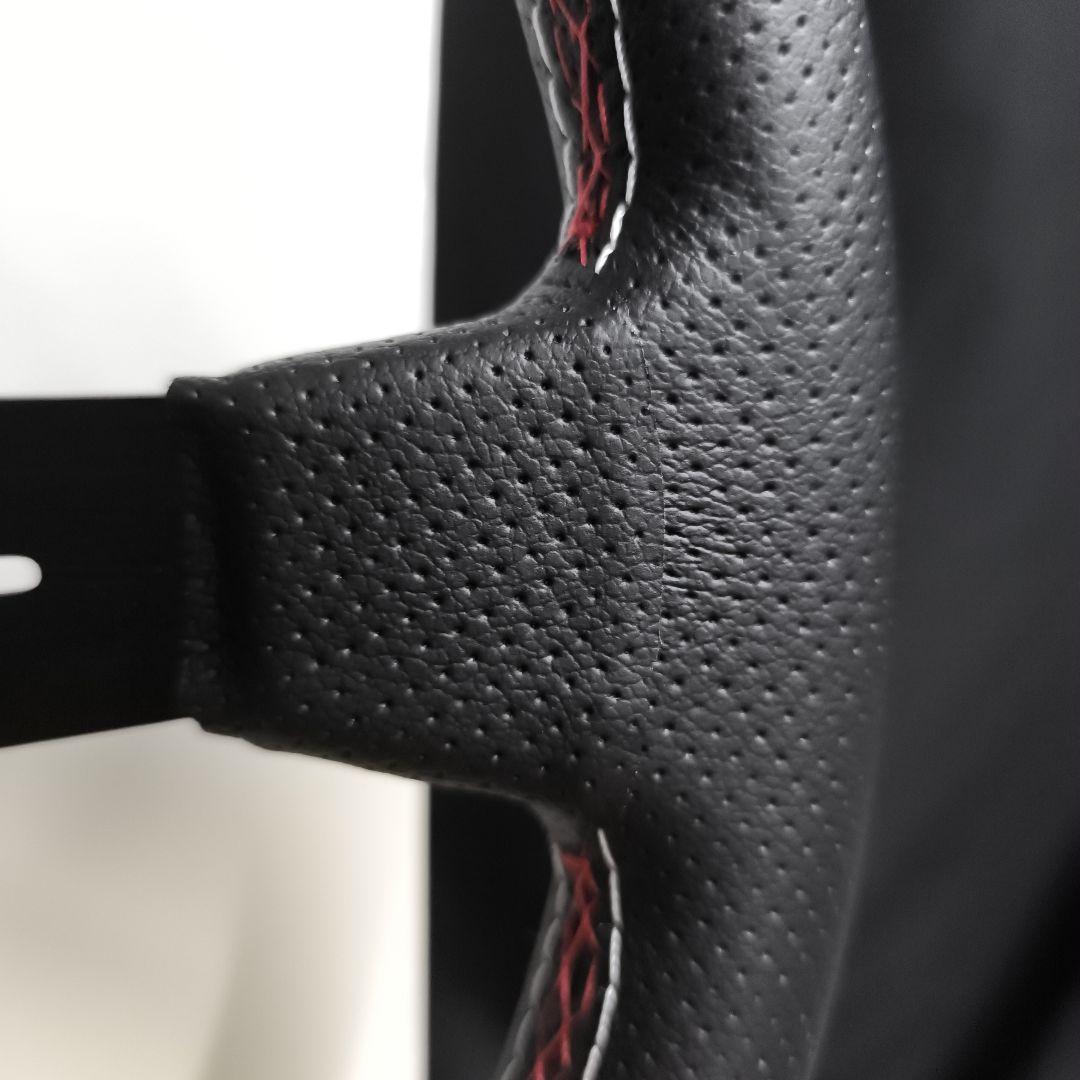 NARDI タイプ 75mmディープコーンステアリング350 NARDI 350ミリ NARDI