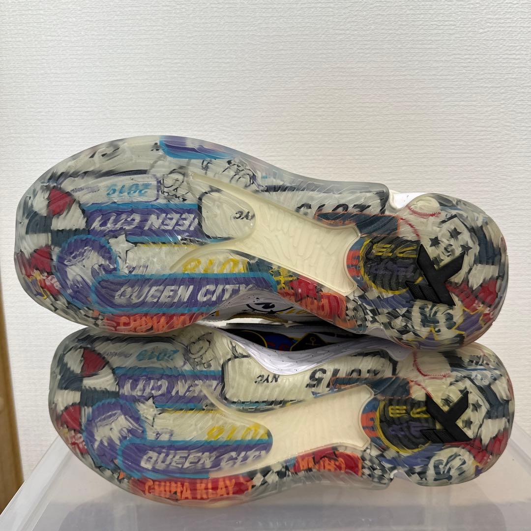 Anta クレイ・トンプソン KT4 All Star - メルカリ